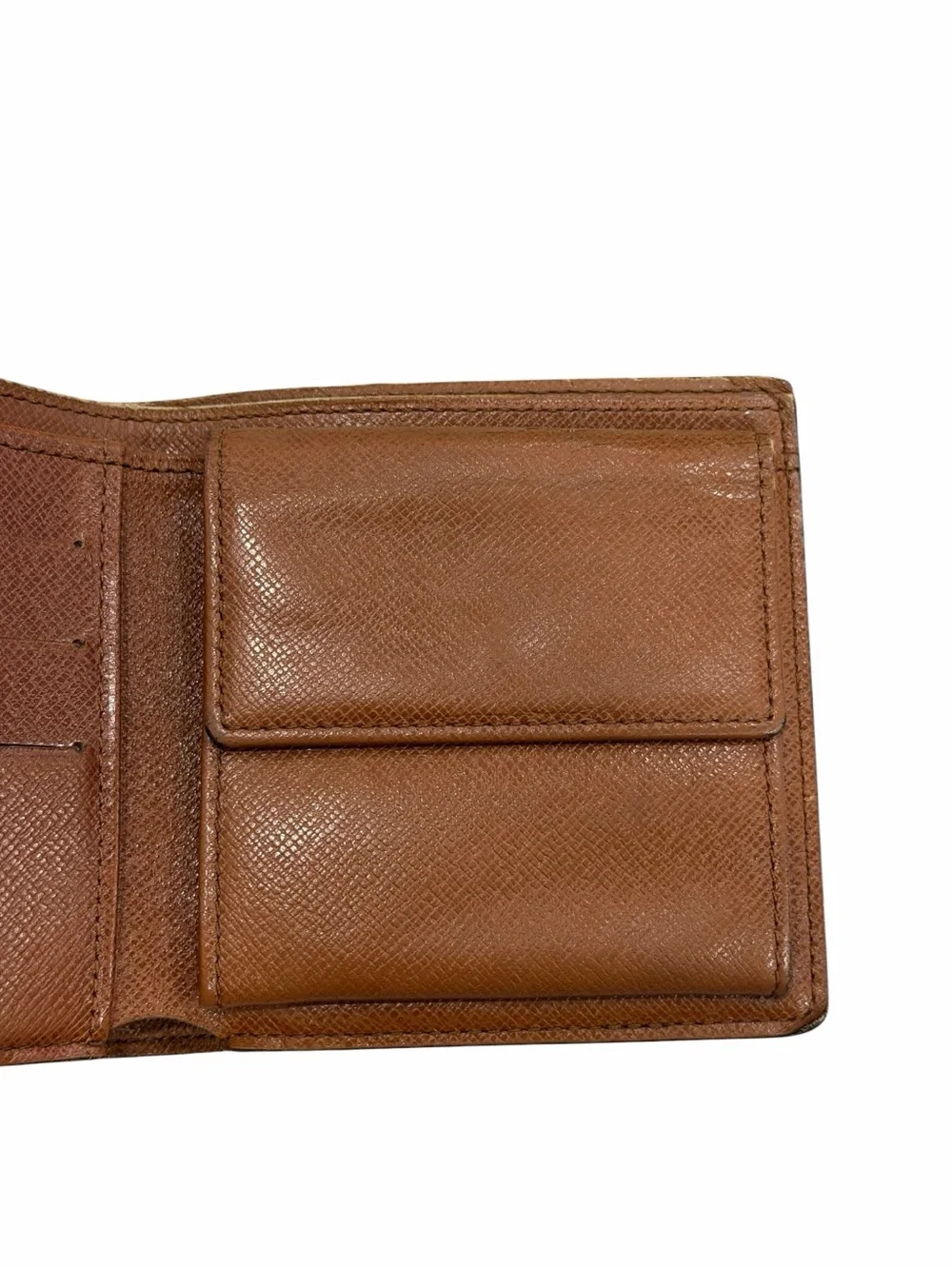 Authentic Louis Vuitton Monogram Bifold Wallet
